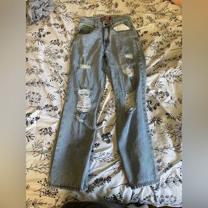 Size 3 Empyre Jeans